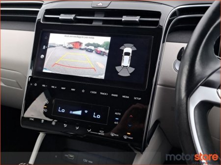 2022 Hyundai Tucson - photo 19