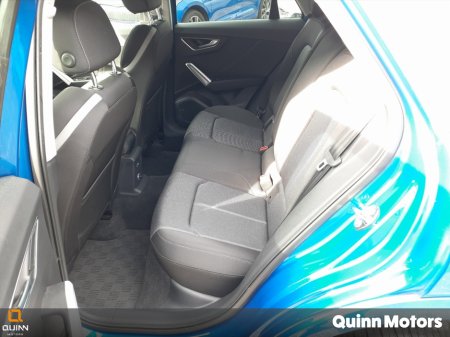 2019 Audi Q2 - photo 9