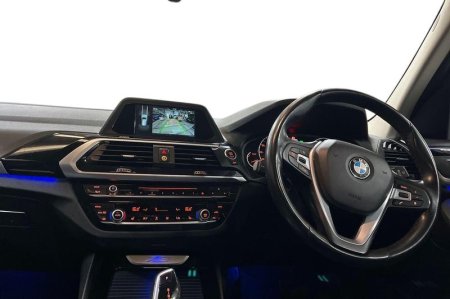 2019 BMW X3 - photo 10