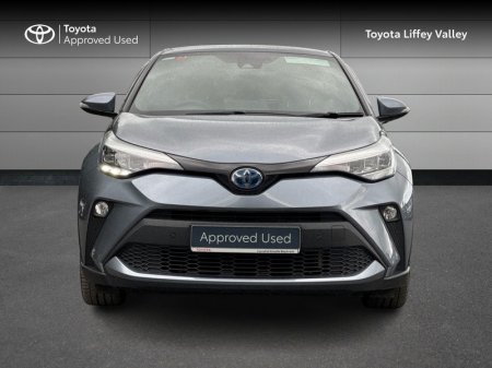 2023 Toyota C-HR - photo 5