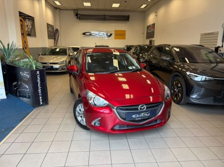 2019 Mazda Mazda2 - photo 10