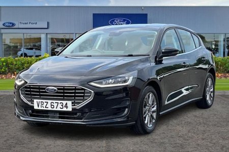 2024 Ford Focus - photo 5