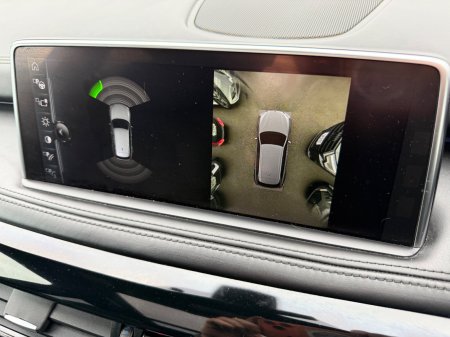 2017 BMW X5 - photo 33