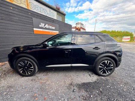 2020 Peugeot 2008 - photo 4