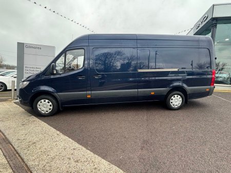 2023 Mercedes-Benz Sprinter - photo 3
