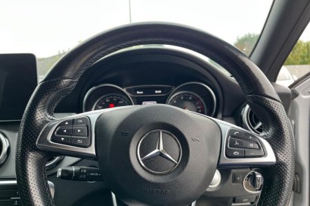 2018 Mercedes-Benz GLA - photo 12