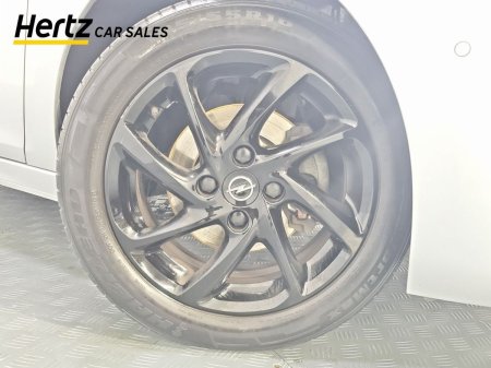 2023 Opel Corsa - photo 6