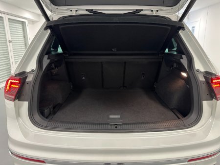 2019 Volkswagen Tiguan - photo 40