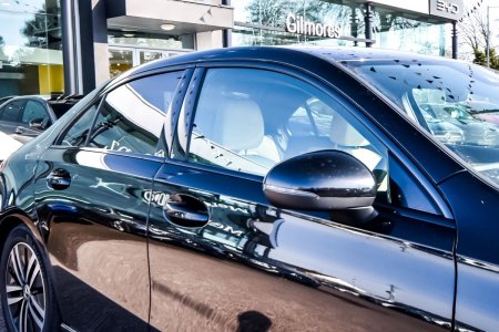 2022 Mercedes-Benz A-Class - photo 10