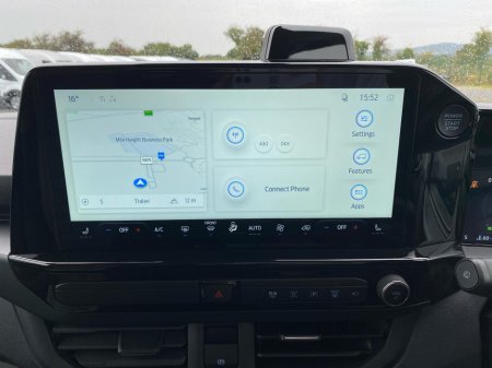 2026 Ford Tourneo Custom - photo 13