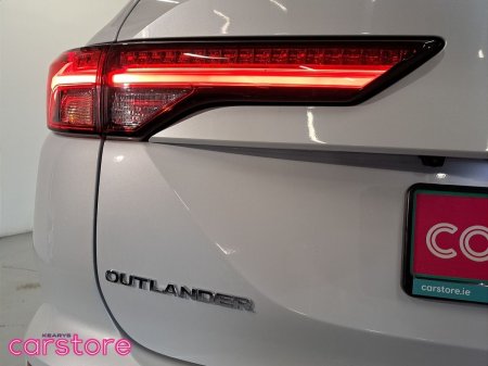 2024 Mitsubishi Outlander - photo 22