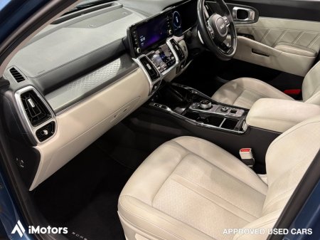 2023 Kia Sorento - photo 12