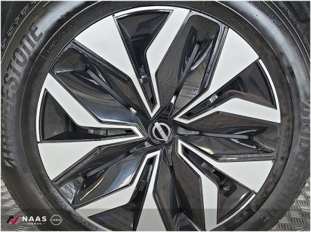 2025 Nissan Juke - photo 6