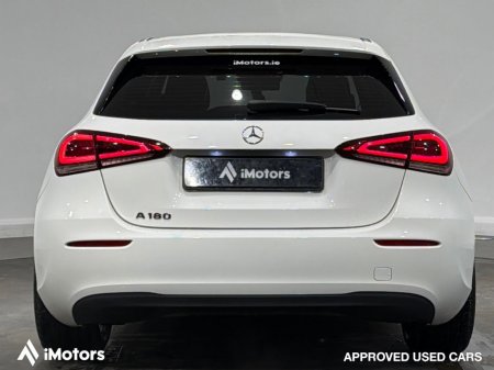 2019 Mercedes-Benz A-Class - photo 4