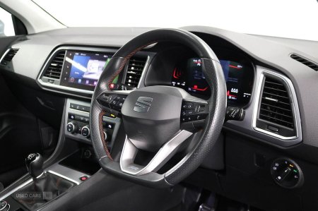 2023 SEAT Ateca - photo 16