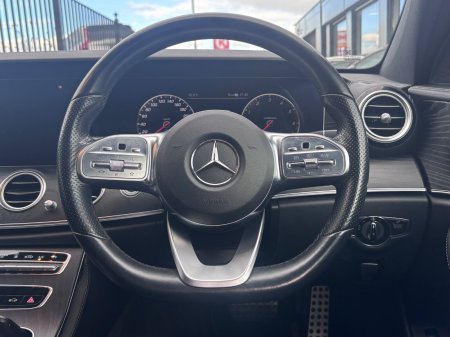 2020 Mercedes-Benz E-Class - photo 8