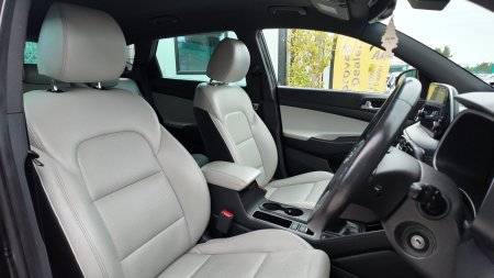 2020 Hyundai Tucson - photo 16