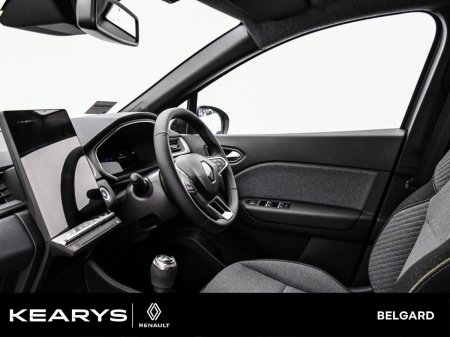 2026 Renault Captur - photo 5