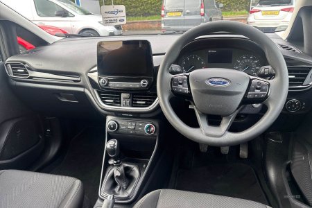 2023 Ford Fiesta - photo 11