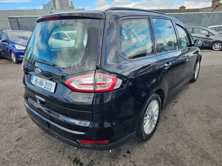 2016 Ford Galaxy - photo 7