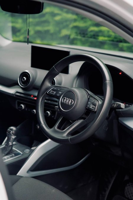 2019 Audi Q2 - photo 9