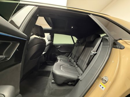 2025 Audi Q8 - photo 16