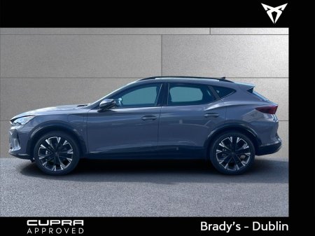 2026 Cupra Formentor - photo 3