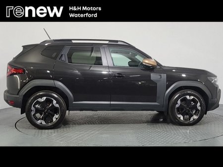 2026 Dacia Duster - photo 7