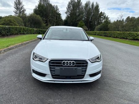 2016 Audi A3 - photo 2