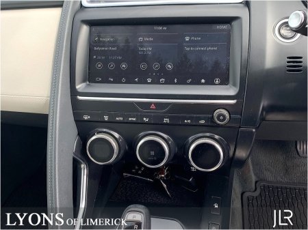 2019 Jaguar E-Pace - photo 12