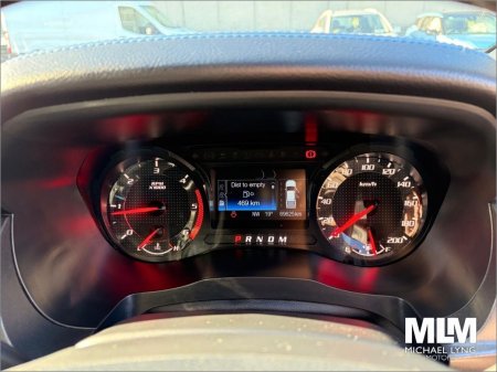 2021 Ford Ranger - photo 12