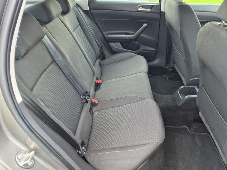 2018 Volkswagen Polo - photo 21