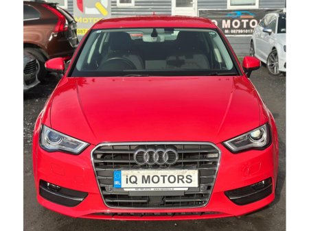 2016 Audi A3 - photo 3