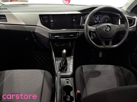 2018 Volkswagen Polo - photo 11