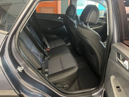 2015 Hyundai Tucson - photo 9