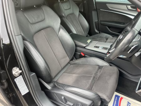 2019 Audi A6 - photo 16