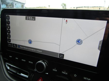 2026 Hyundai i30 - photo 13