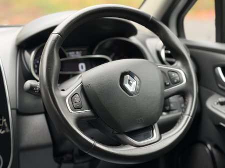 2016 Renault Clio - photo 9