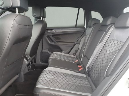 2022 Volkswagen Tiguan - photo 8