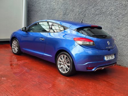 2013 Renault Megane - photo 8