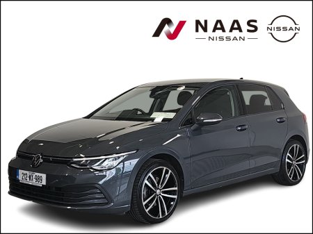 2021 Volkswagen Golf - photo 24