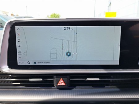2025 Hyundai IONIQ 6 - photo 16