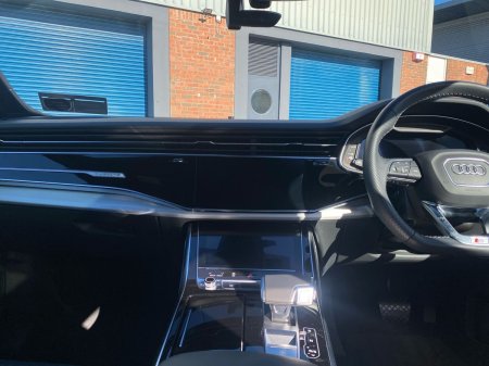 2025 Audi Q7 - photo 11