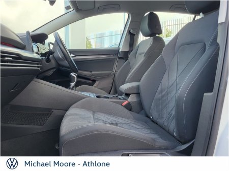2020 Volkswagen Golf - photo 4