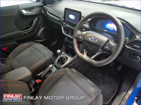 2023 Ford Puma - photo 7