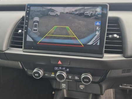 2021 Honda Fit - photo 20