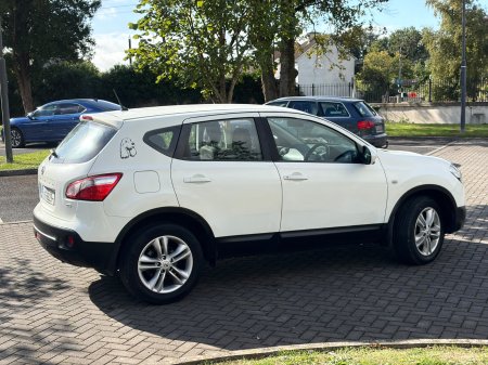 2011 Nissan Qashqai - photo 3