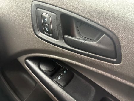 2020 Ford Transit Connect - photo 15