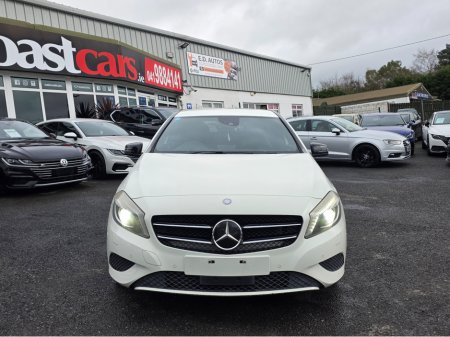 2015 Mercedes-Benz A-Class - photo 6