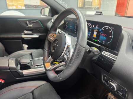 2023 Mercedes-Benz EQA - photo 16
